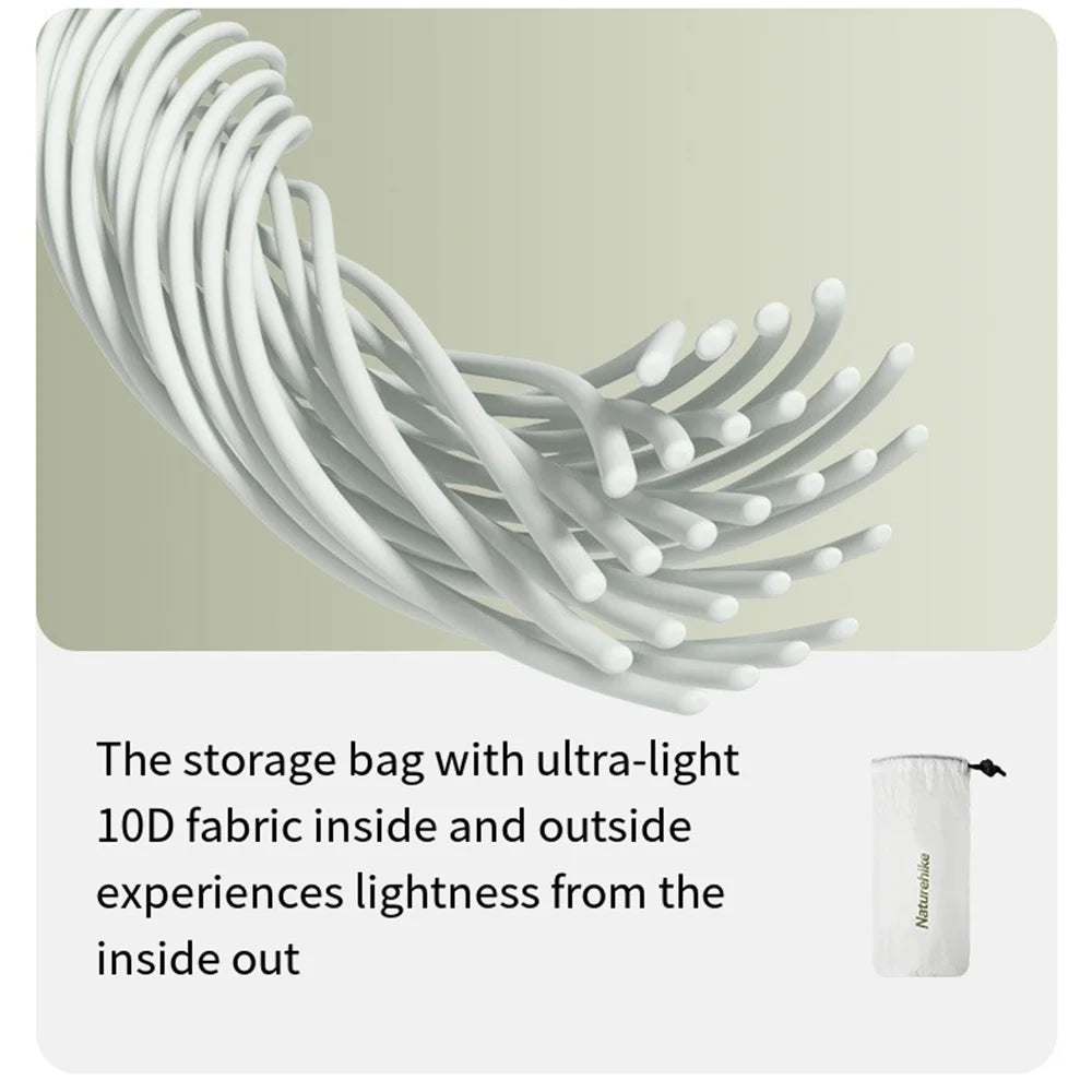 Naturehike Warm Sleeping Bag for Every Adventure