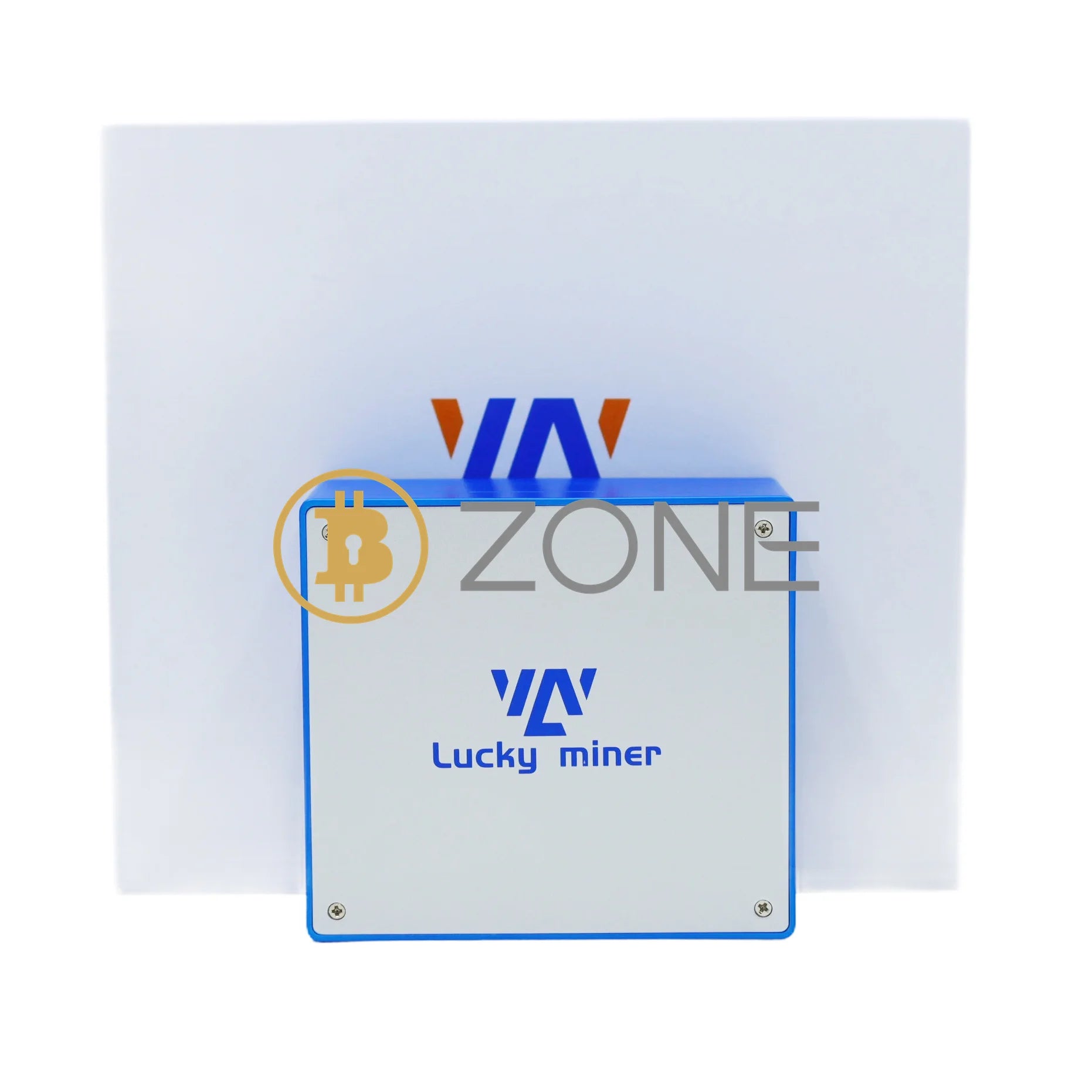 Máy Đào Bitcoin LV07 1TH/S – Lucky Miner 3.125 BTC - Daisan Mart
