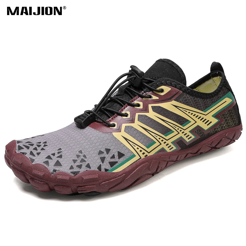 Unisex Quick Dry Swimming &amp; Outdoor Shoes 50K歩