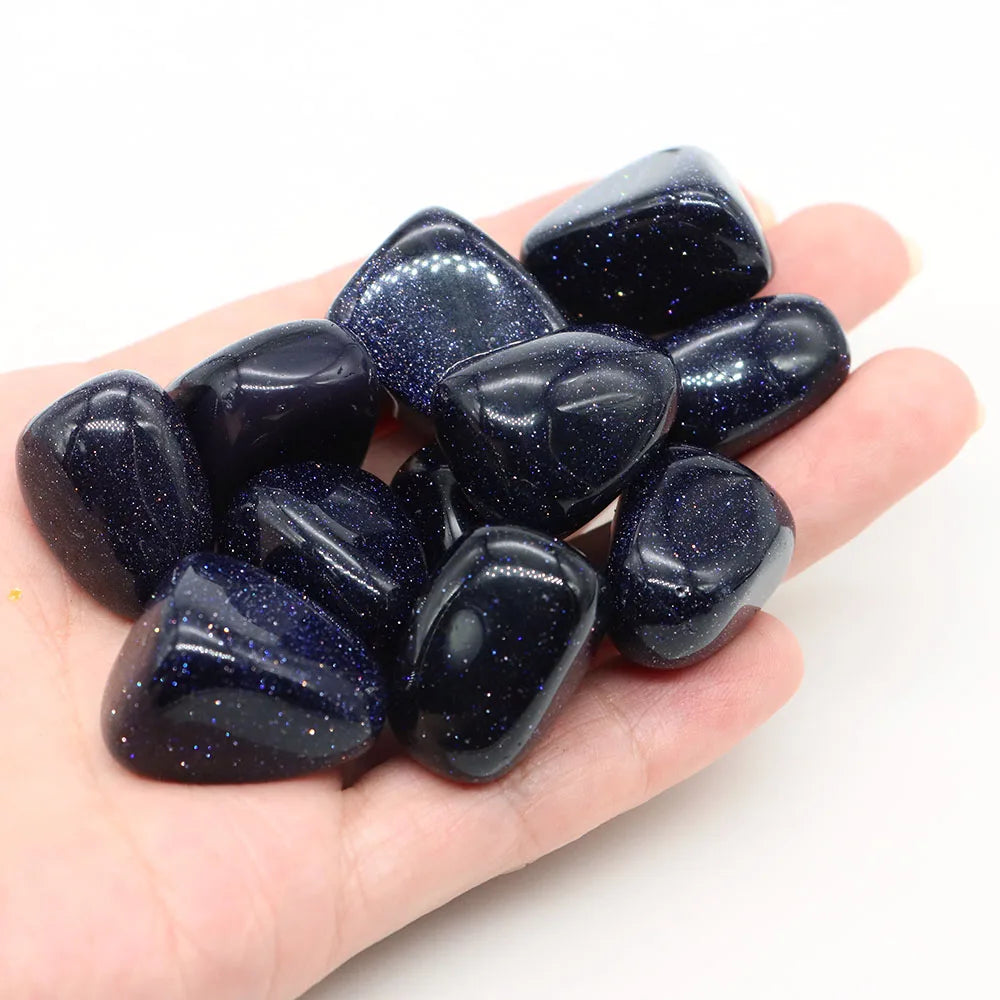 Natural Quartz Stone for Aquarium and Home Decoration