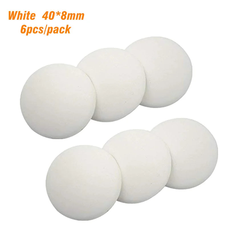 Miếng Dán Bảo Vệ Tường Chống Va Đập Tay Nắm Cửa - Daisan Mart