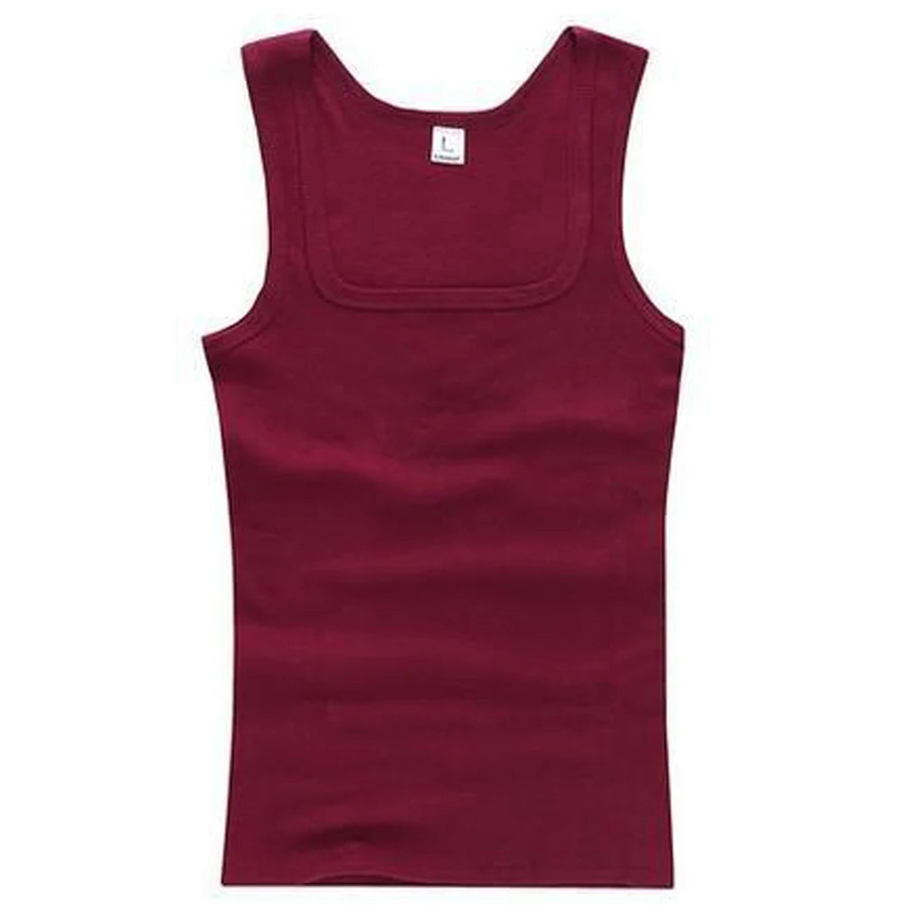 Áo Ba Lỗ Nam Thể Thao Tập Gym Mặc Hè Thoáng Mát - Daisan Mart