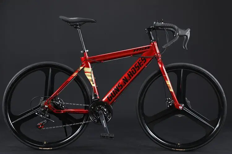 Aro Velo 29 - Xe Đạp Đua Nam Khung Thép Magiê - Daisan Mart
