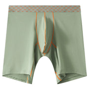 Quần lót nam thể thao cotton phối màu 2412