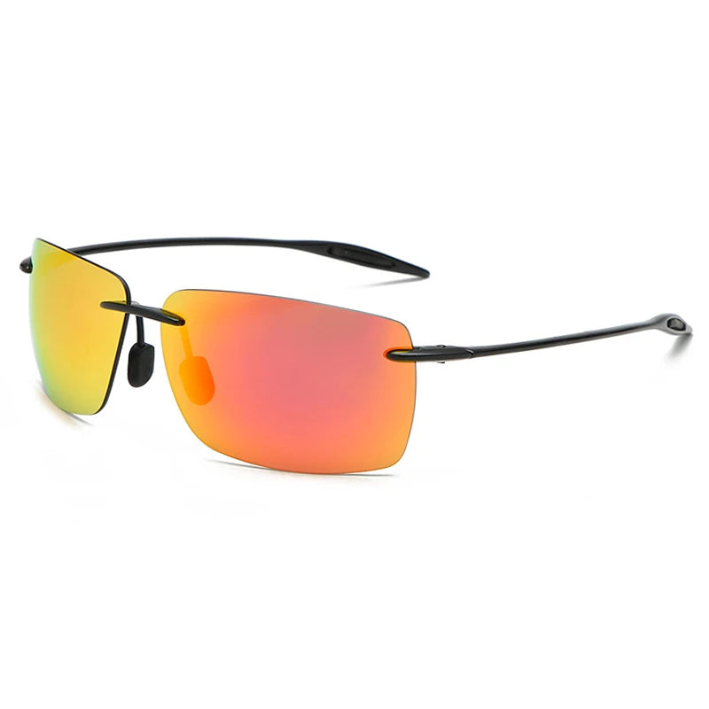 Ultra Light TR90 Unisex Sports Fashion Eyewear