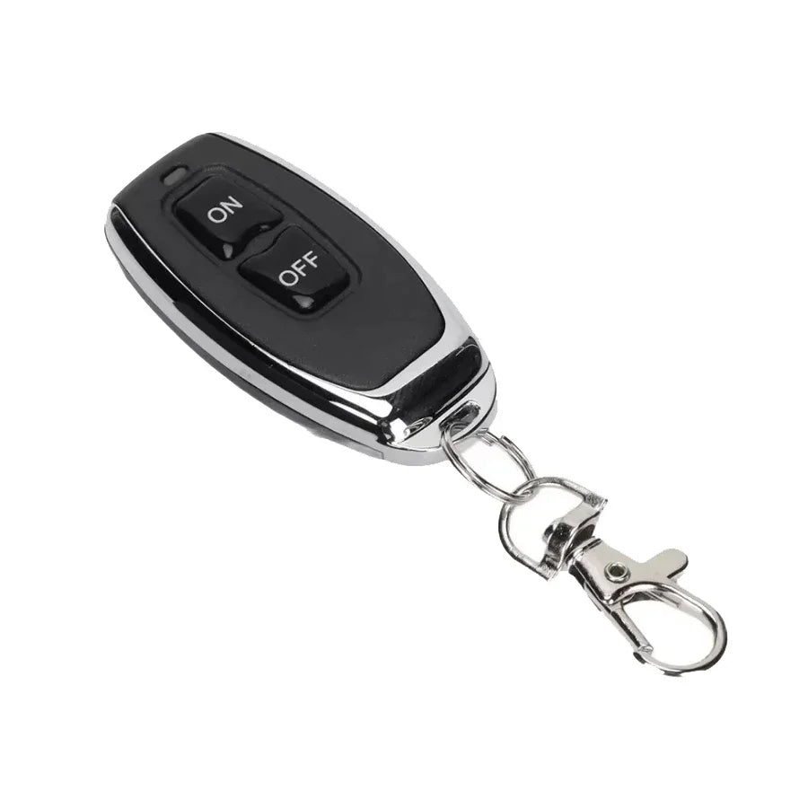 Smart Switch 433Mhz Remote 30A Utility