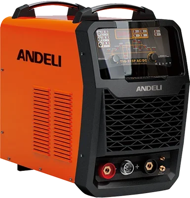 Máy Hàn TIG MMA Inverter TIG-315 Chất Lượng Cao - Daisan Mart