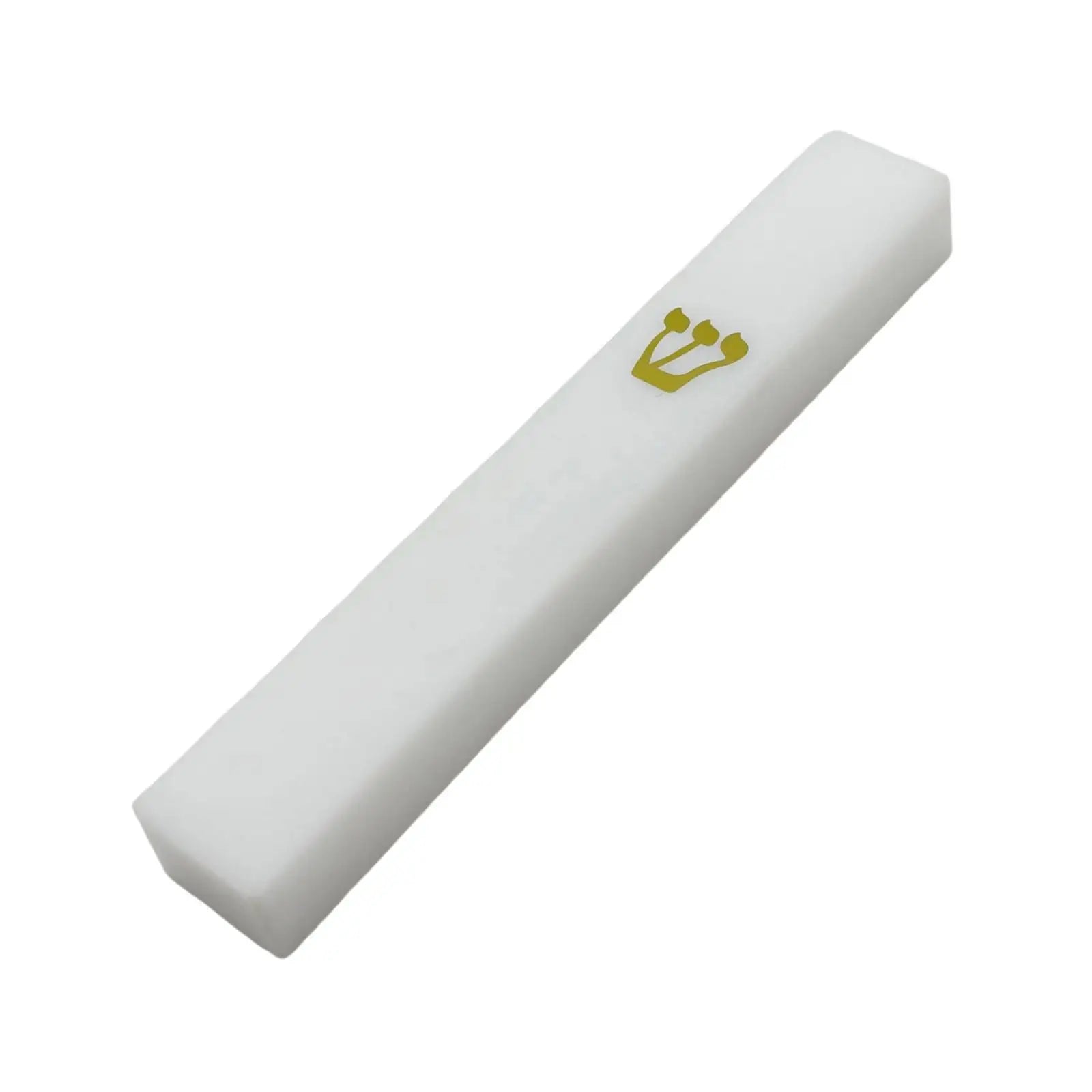Ốp Trang Trí Mezuzah Resin Chống Nước Chúc Phúc Nhà