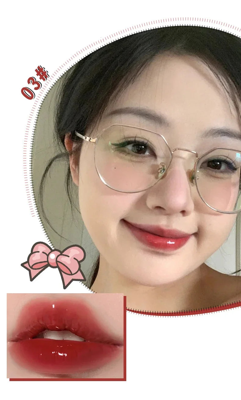 Son Dưỡng Môi PINK COCO Ngọt Ngào - Màu Hồng Dễ Thương