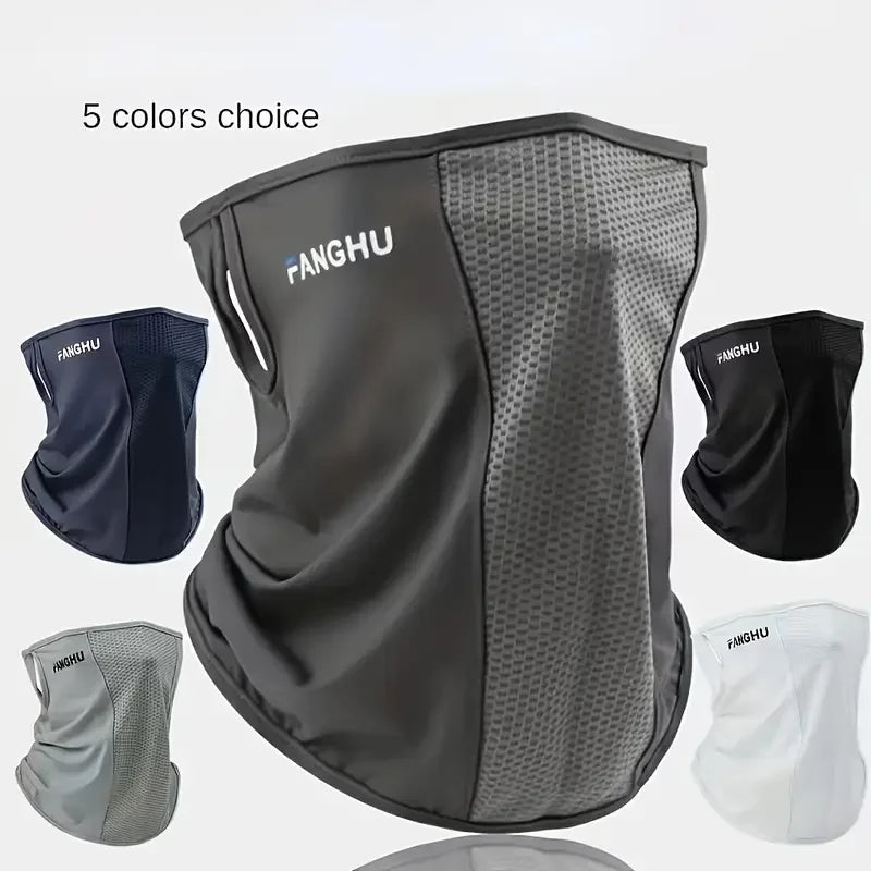 Ice Silk Cool Sports Multi-Purpose Towel 50%