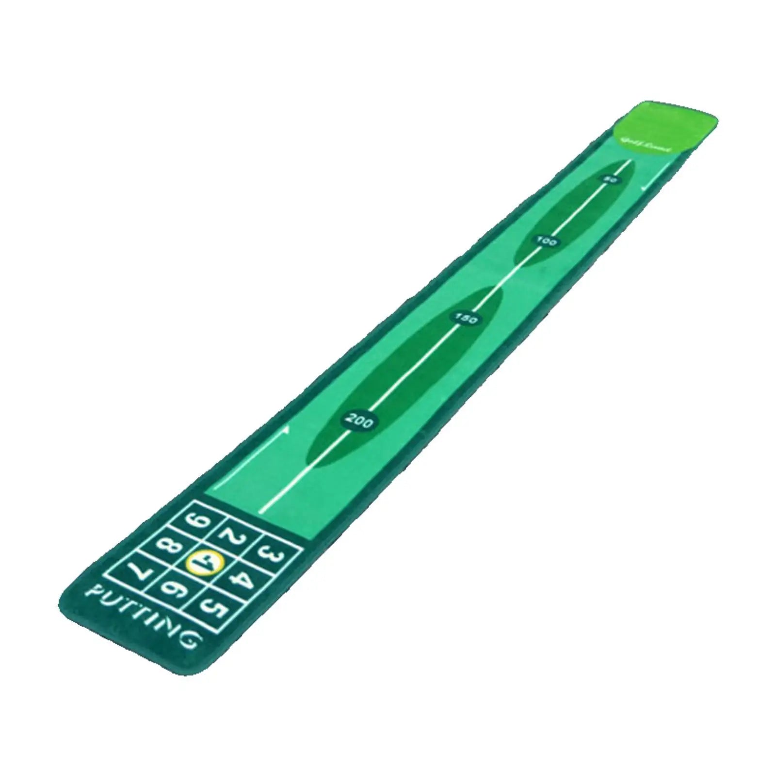 Multi-Purpose Golf Mat - Practice Anywhere