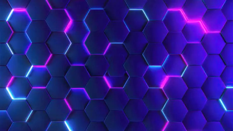 Custom papel de parede 3d background Geometric figure bump wallpaper barber shop office front desk wall paper home improvement