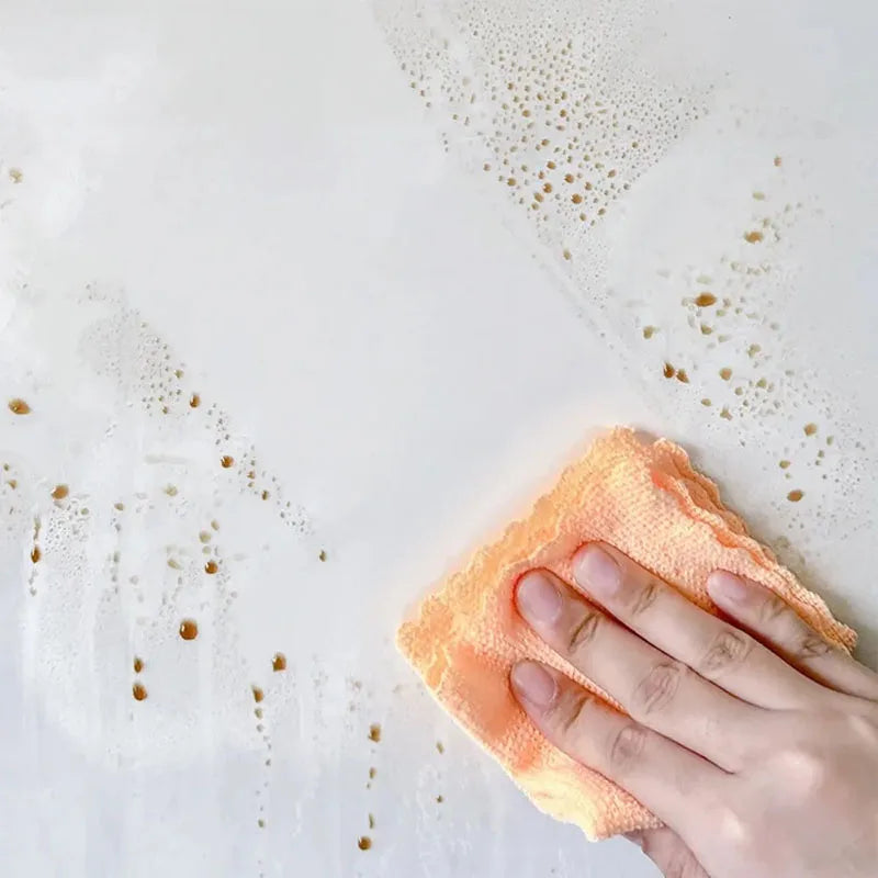 Miếng Dán Bếp Chống Dầu Thấm Nước Chịu Nhiệt Chống Trầy