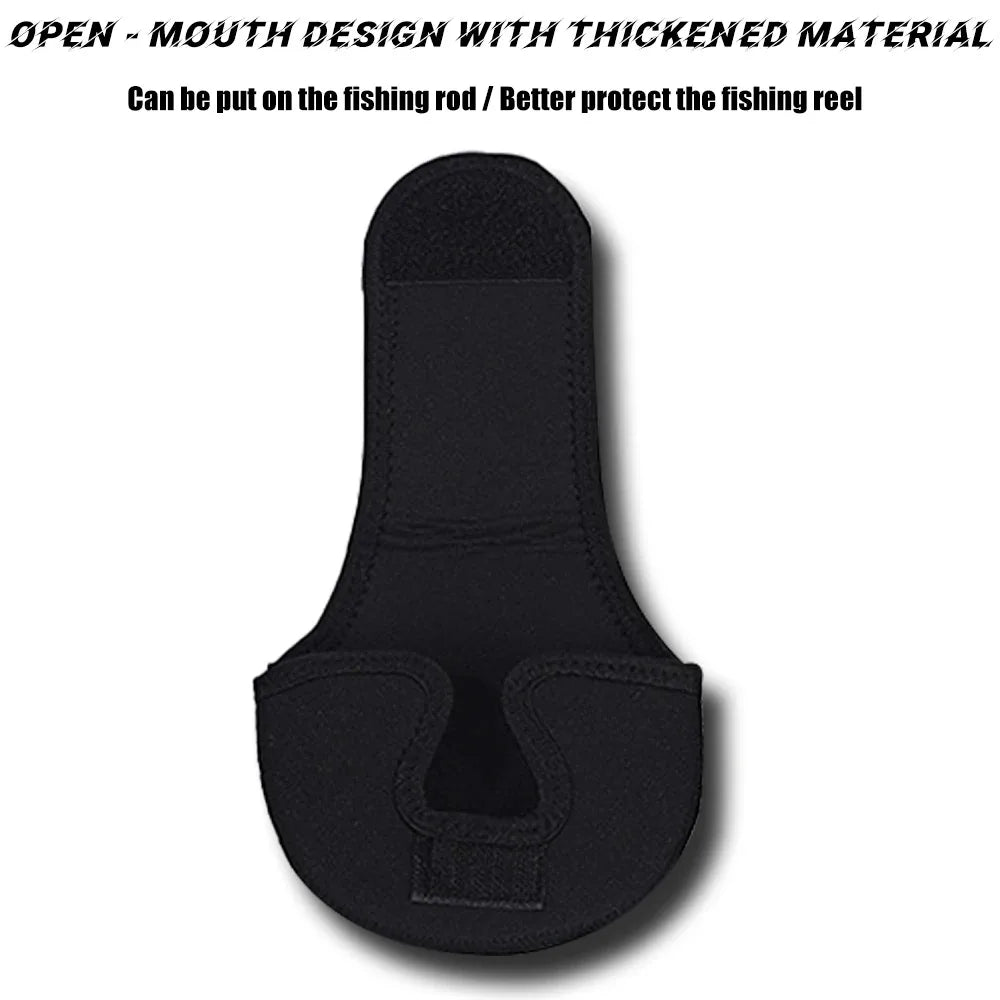 Túi Đựng Máy Câu Cá Đa Năng - Phụ Kiện Câu Cá