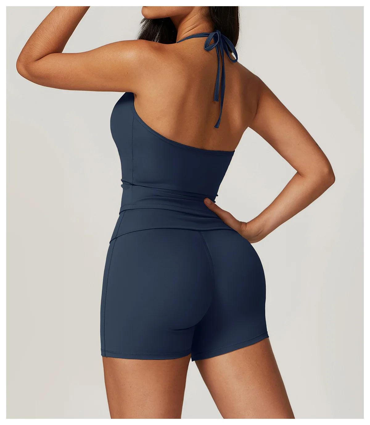 Sexy Breathable Sports Push Up Women's Gym Bra