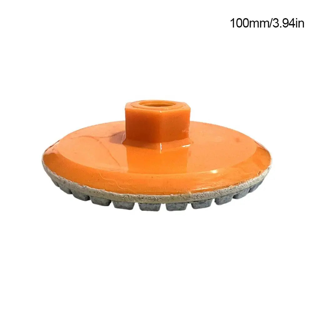 8/10cm Ceramic Tile Border, Corner Grinding &amp; Polishing Stone