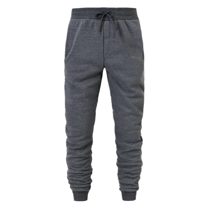 Men's Sports Jogger Pants - Fashion &amp; Style