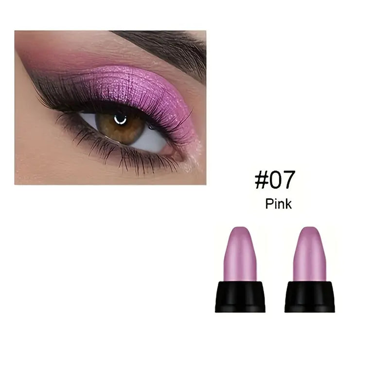 Super Long Lasting Glitter Eyeliner 16 Colors