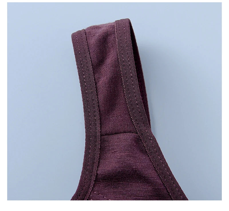 Cool Summer Bra - Sexy, Breathable Lace