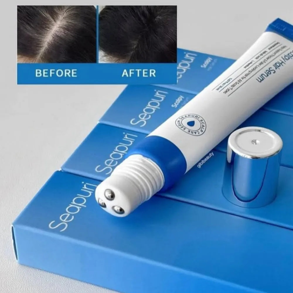 Hair Growth Stimulating &amp; Anti-Loss Essential Oil