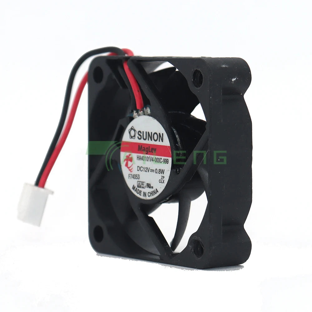 For SUNON HA40101V4-000C-999 4cm 40mm fan 40x40x10mm DC12V 0.8W South-North Bridge Ultra-quiet cooling fan