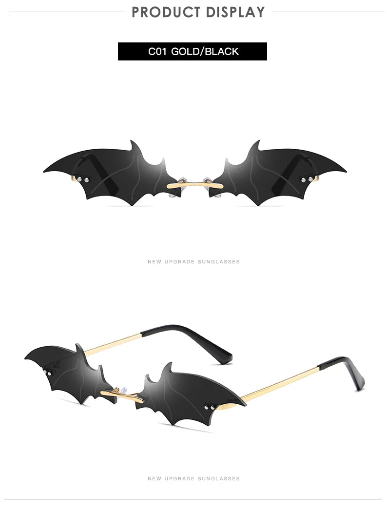 Stylish UV Protection Cat Eye Sunglasses for Women