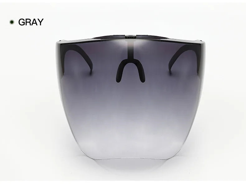 Mặt Nạ Kính Bảo Vệ Toàn Diện Chống Tia Nước