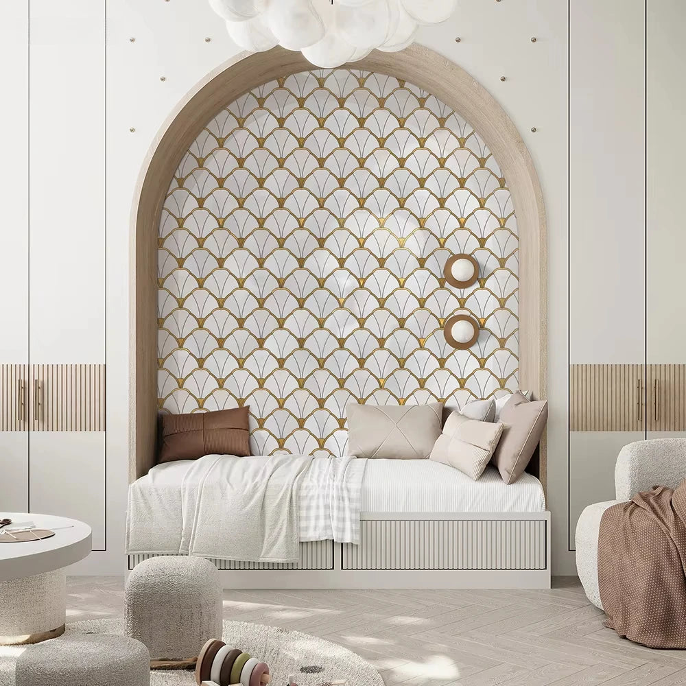 High-end 10mm Natural Stone Tiles for Wall and Floor Decoration