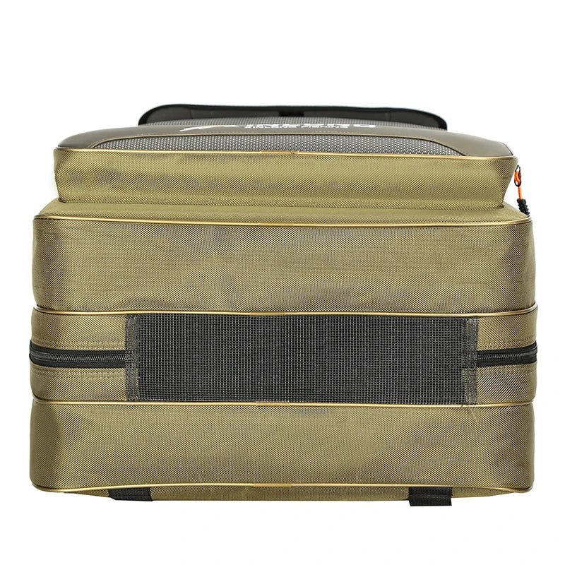 Túi Bảo Vệ Câu Cá Đa Năng - Ba Lô Dụng Cụ Dã Ngoại