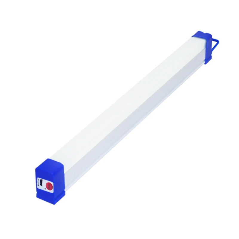 5V USB Rechargeable LED Emergency Outdoor Magnetic Light