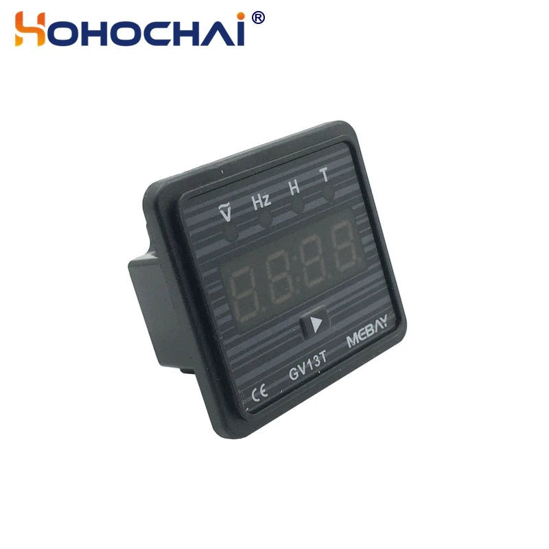 Máy đo đa năng điện áp, tần số GV13T AC220V - Daisan Mart