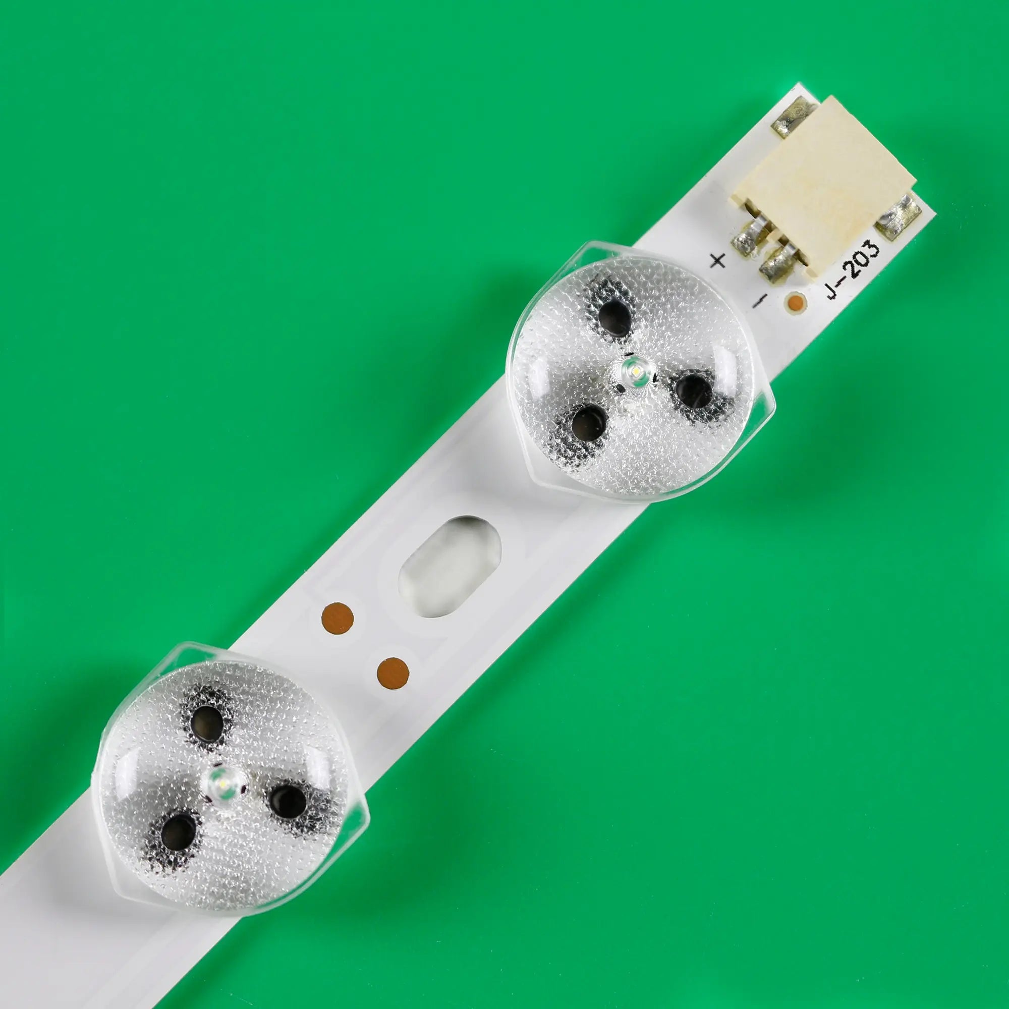 Set of 2 11-Bulb LED Lights for VESTEL 32 Inch TV