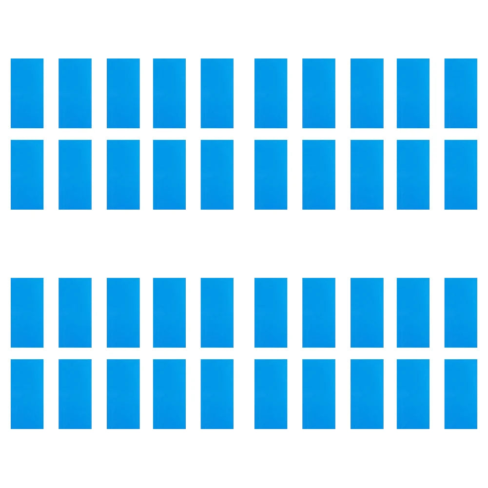 Bộ 10 Miếng Vá Hồ Bơi Đa Năng Chống Nước Cắt Dán