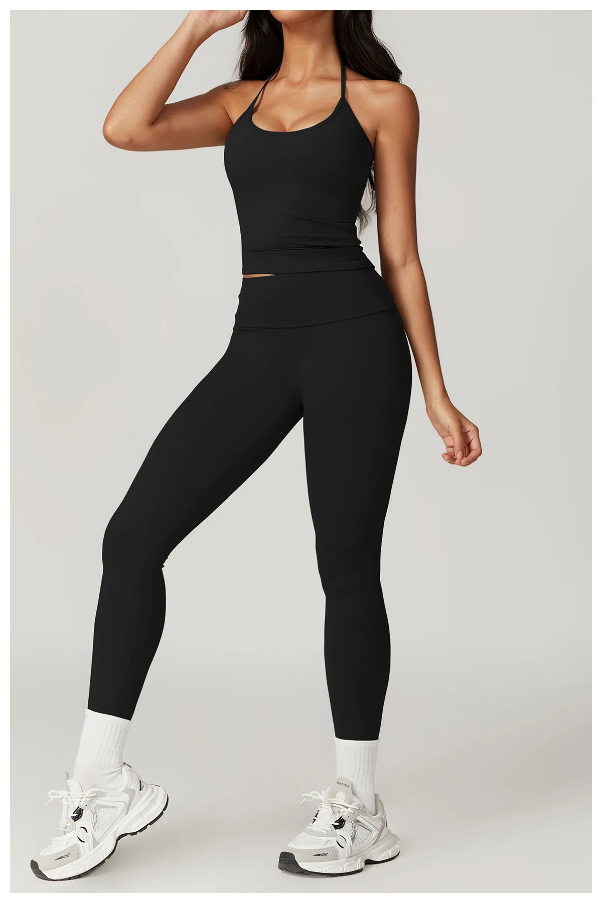 Sexy Breathable Sports Push Up Women's Gym Bra