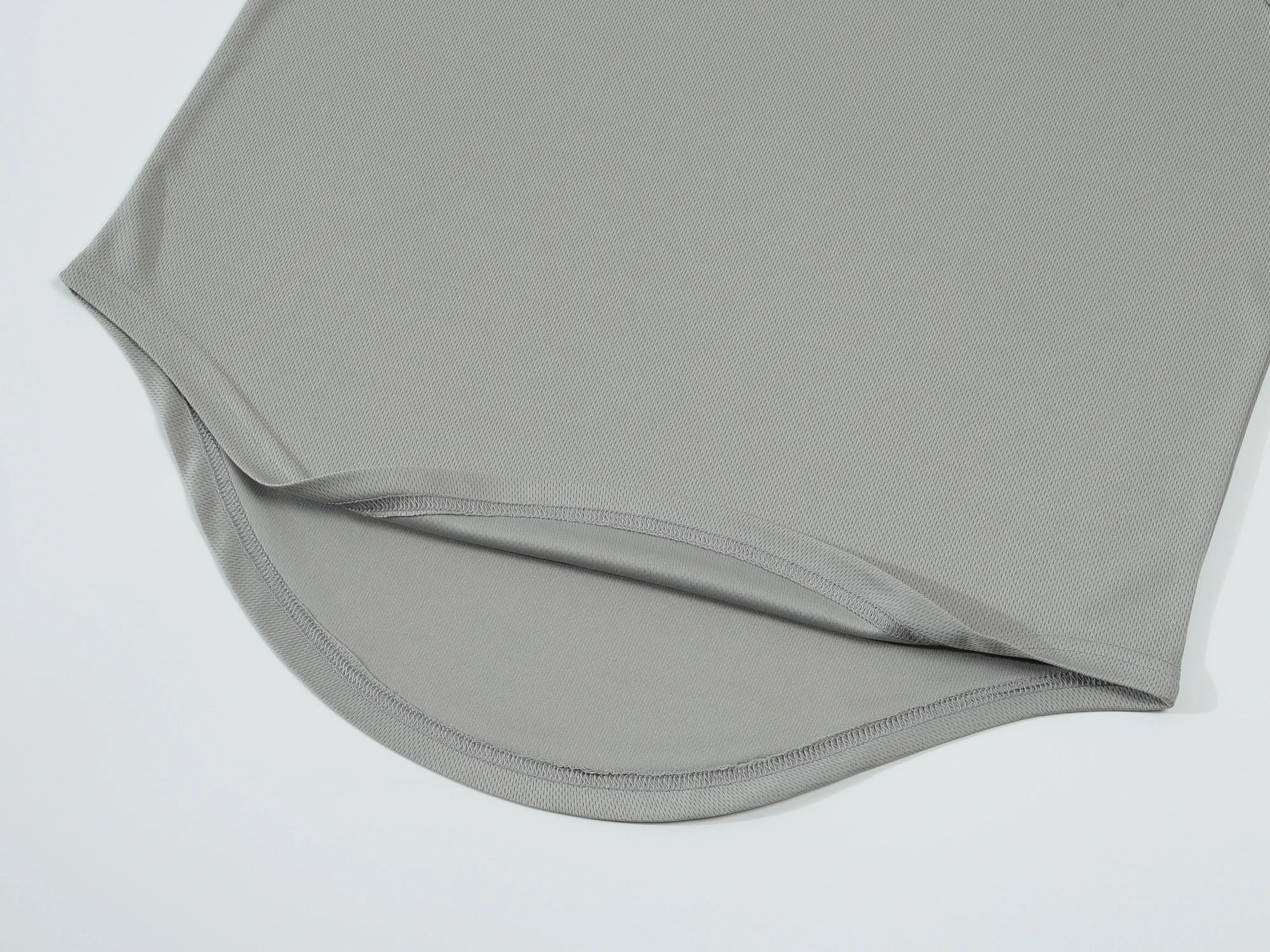 Áo Thun Nam Thể Thao Nhanh Khô Tập Gym Không Tay