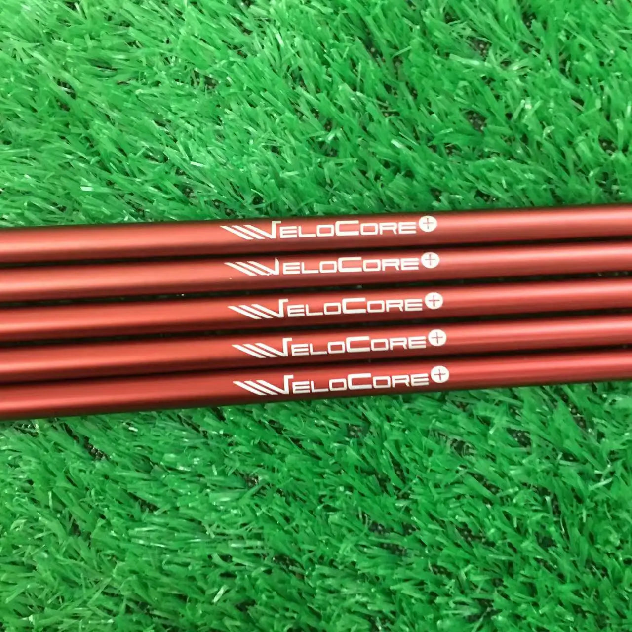 Shaft Golf Fuj Ven+ Red, 5/6/7 R/X/S, Genuine Graphite