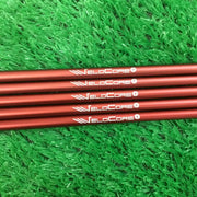 Shaft Golf Fuj Ven+ Red, 5/6/7 R/X/S, Genuine Graphite