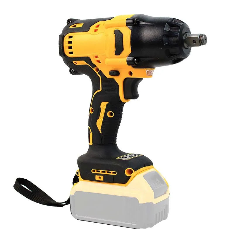 Máy vặn vít điện không chổi than 1/2 1200Nm DeWALT 20V - Daisan Mart
