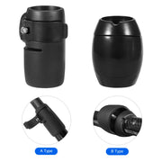 Paddle Clamp Quick Release Paddle Shaft Clamp Adjuster Quick Release Paddle Shaft Clamp Adjustable Nylon Clamp  Paddle Clamp