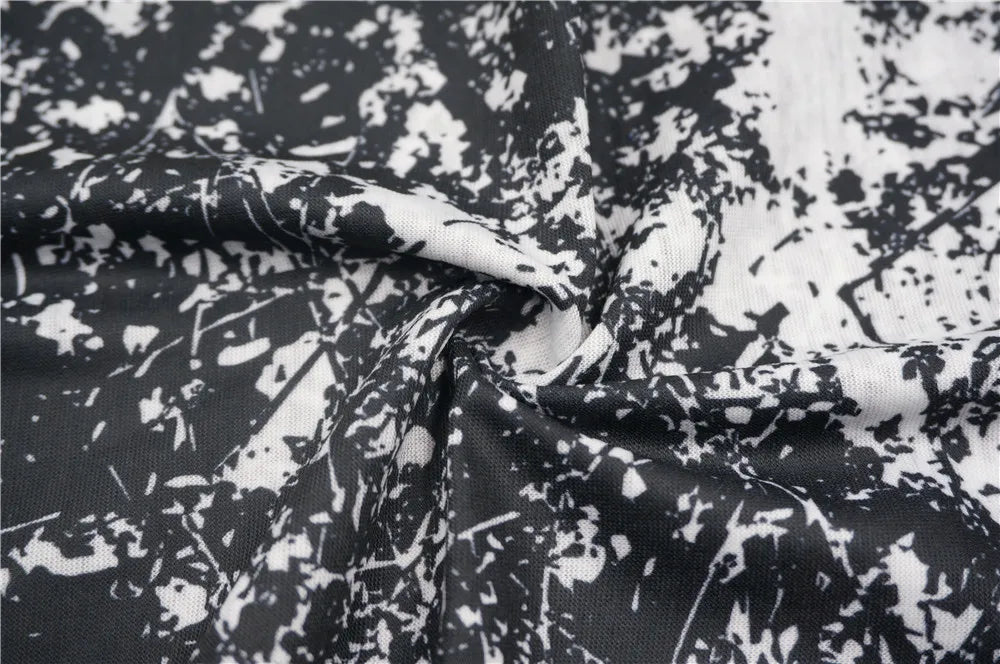 Khăn Đa Sắc Tiện Ích Cho Thể Thao & Dã Ngoại