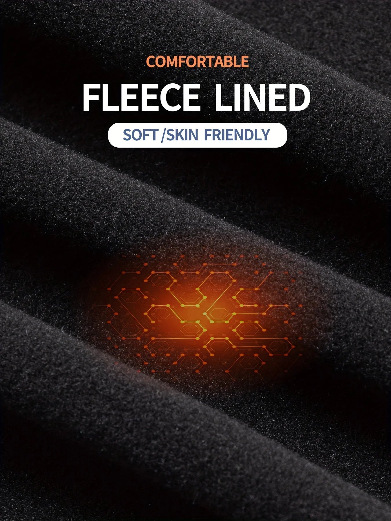 Men's Multi-function Outdoor Sports Thermal Underwear Set