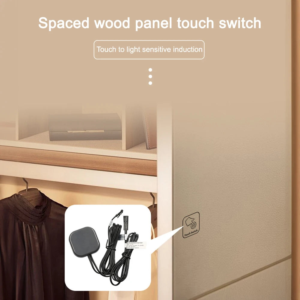 Điều khiển LED thông minh