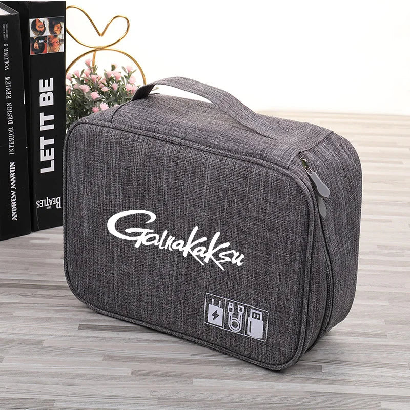 Túi Cần Câu Đa Năng 2023 - Lưu Trữ & Bảo Quản Thông Minh