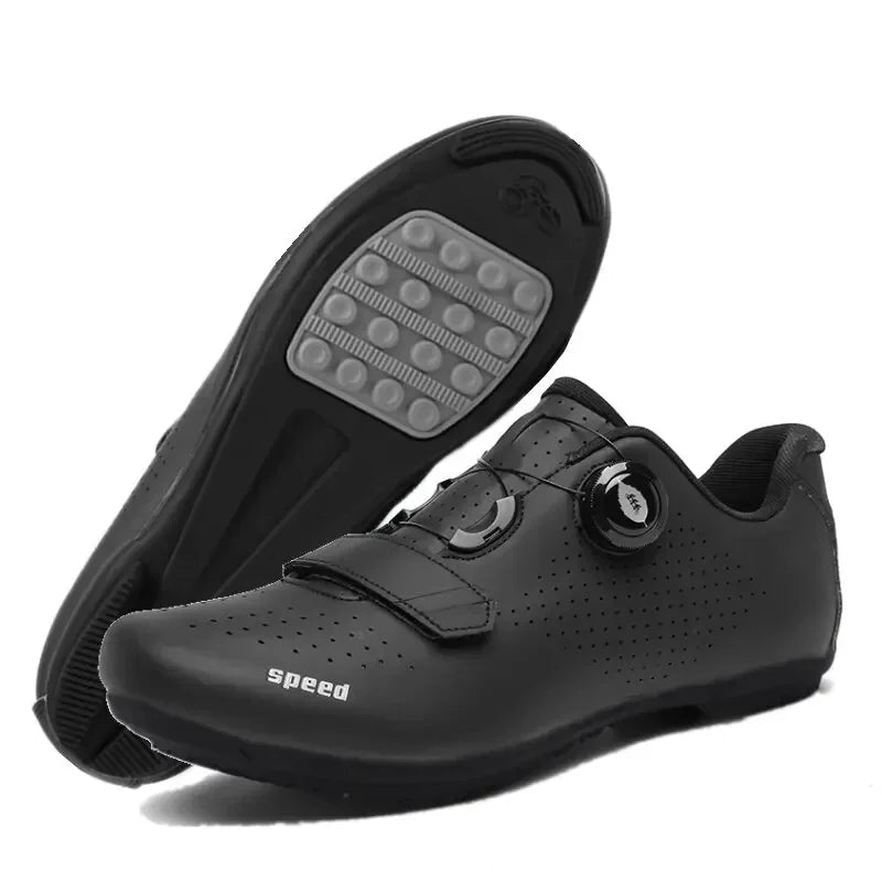 Unisex Multi-Functional Anti-Slip Sports Cycling Shoes