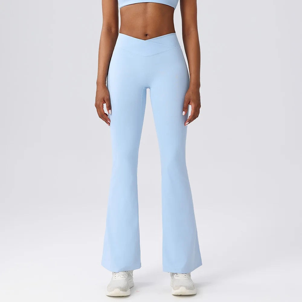 Áo Thể Thao Nữ Co Giãn Tập Gym Yoga Chạy Bộ XP199 - Daisan Mart