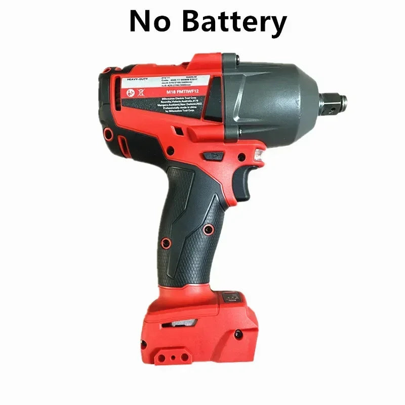 Máy Siết Bu Lông Không Dây Mạnh M18 18V - Daisan Mart