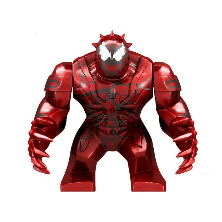 Marvel 3D Superhero Assembly Kit for Creative Kids