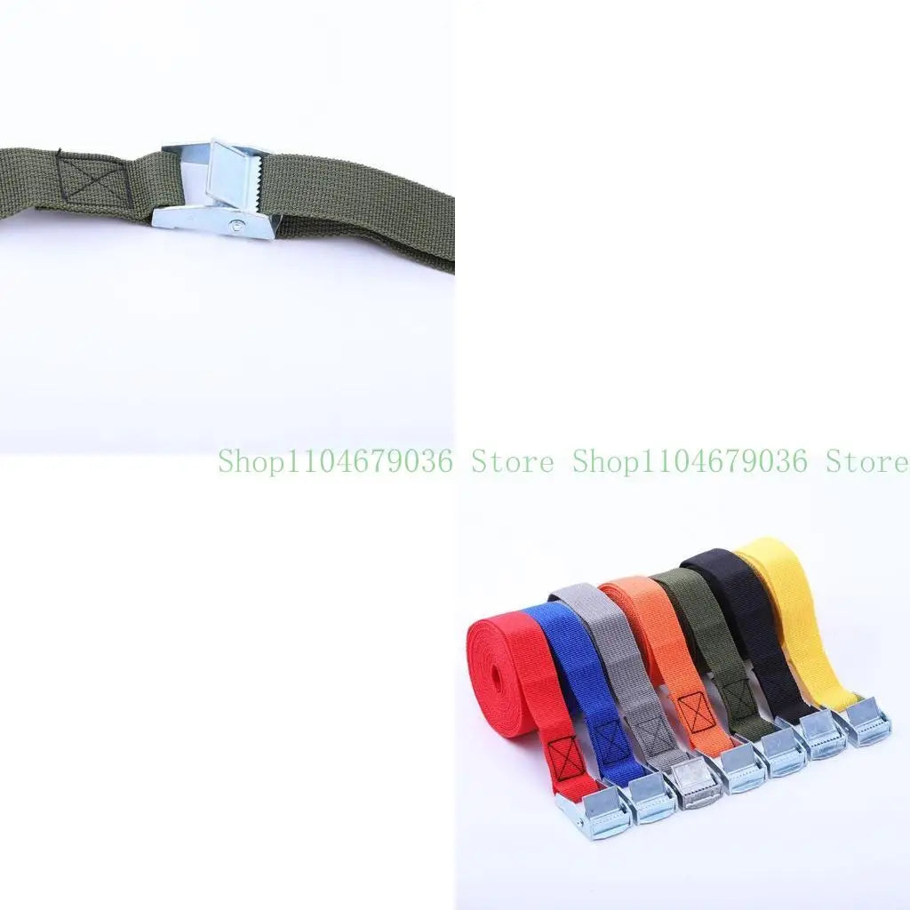 Dây Chằng Hàng Chịu Lực Khóa Điều Chỉnh Đa Năng