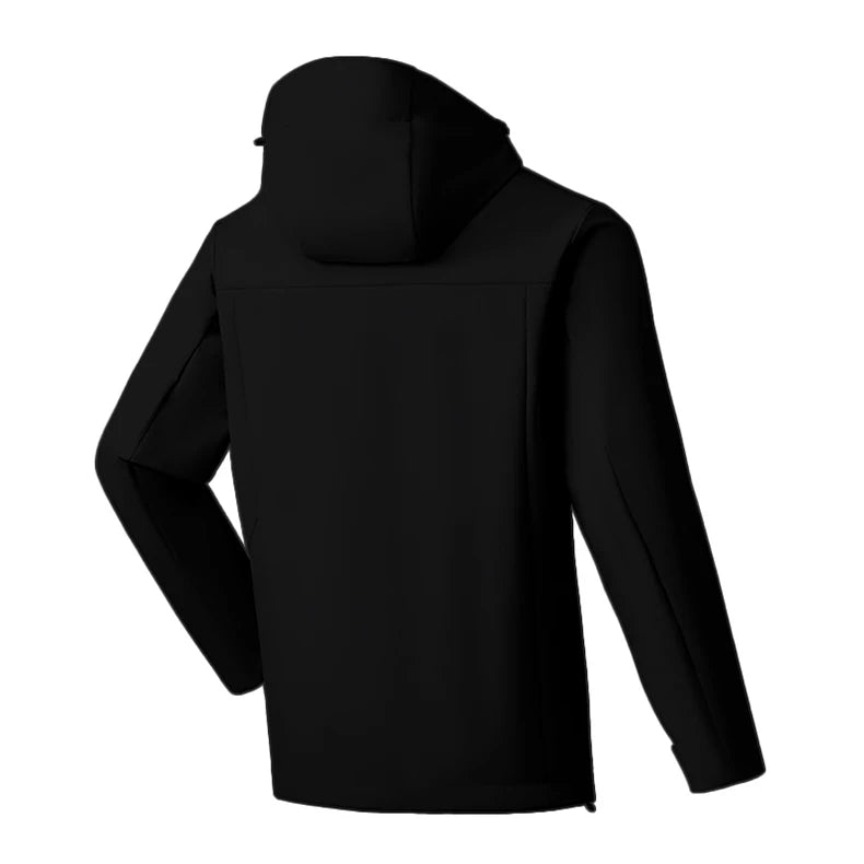 Áo Khoác Chống Nước Thể Thao Leo Núi JNLN Unisex