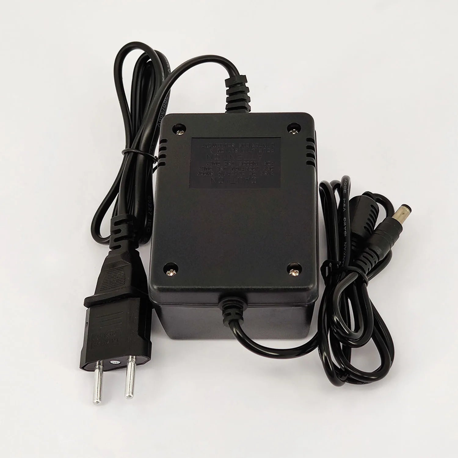 Nguồn HIFI ổn áp tuyến tính 10W cho DAC, Amp, 5V-30V